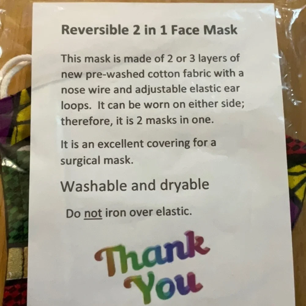 Hand Crafted handcrafted adult